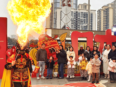 百万人围观2万人寻宝！大奖国际快乐大篷车圆满收官